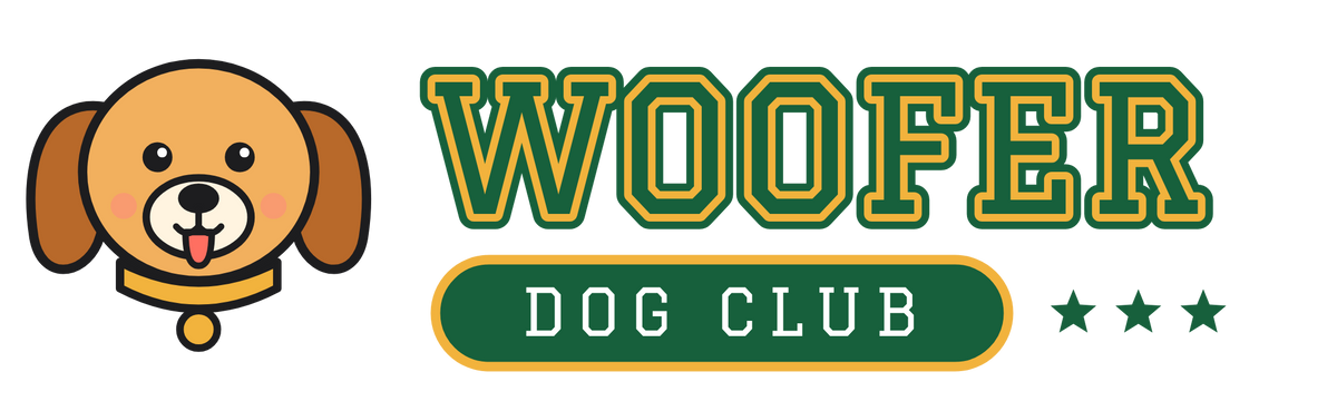 Woofer Dog Club